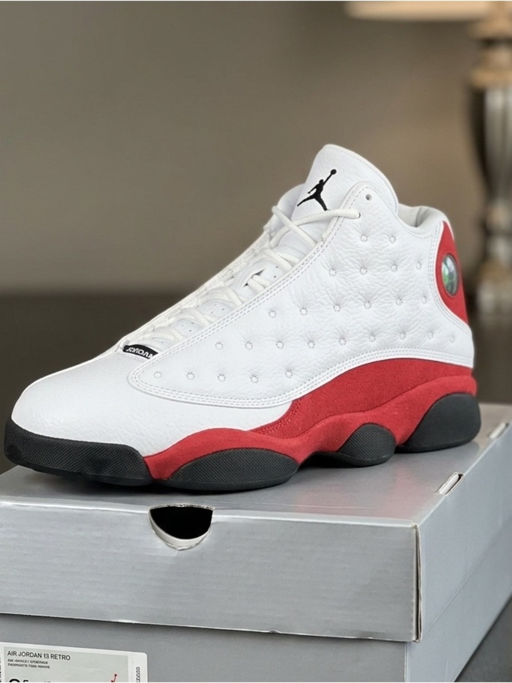 Jordan 13 Retro OG Chicago (2026) - Picture 1 of 4